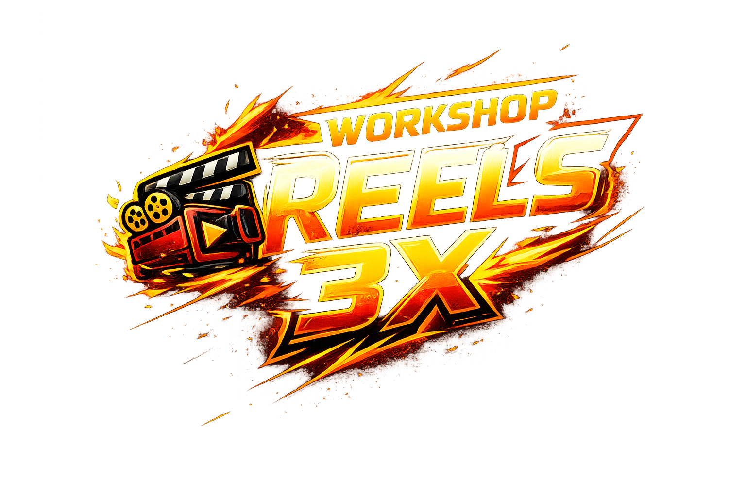 La Ruta Creativa — Logo